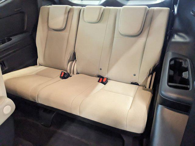 used 2024 Subaru Ascent car, priced at $36,494
