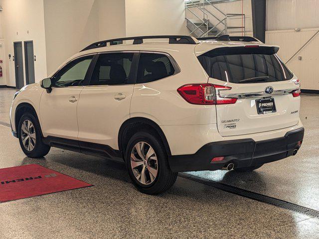 used 2024 Subaru Ascent car, priced at $36,494