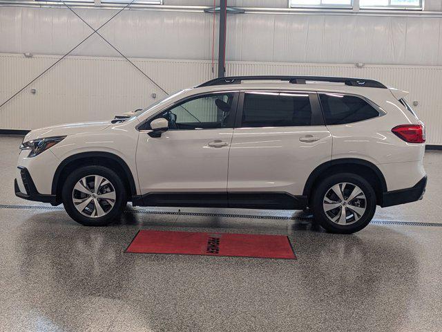 used 2024 Subaru Ascent car, priced at $36,494