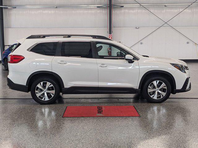 used 2024 Subaru Ascent car, priced at $36,494