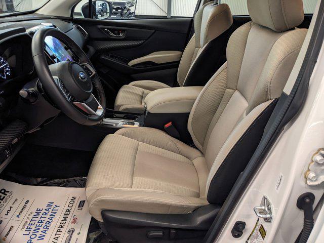 used 2024 Subaru Ascent car, priced at $36,494
