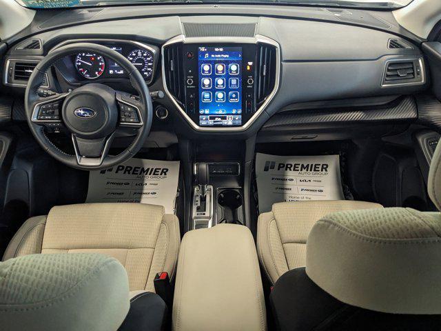 used 2024 Subaru Ascent car, priced at $36,494