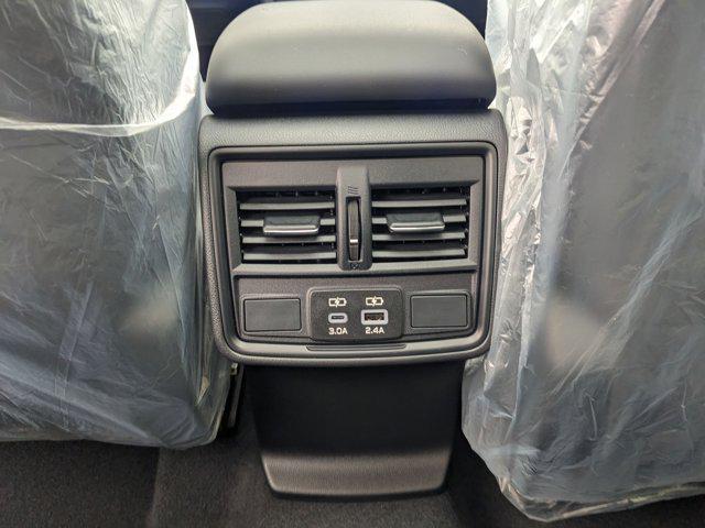 new 2025 Subaru Forester Hybrid car, priced at $36,915