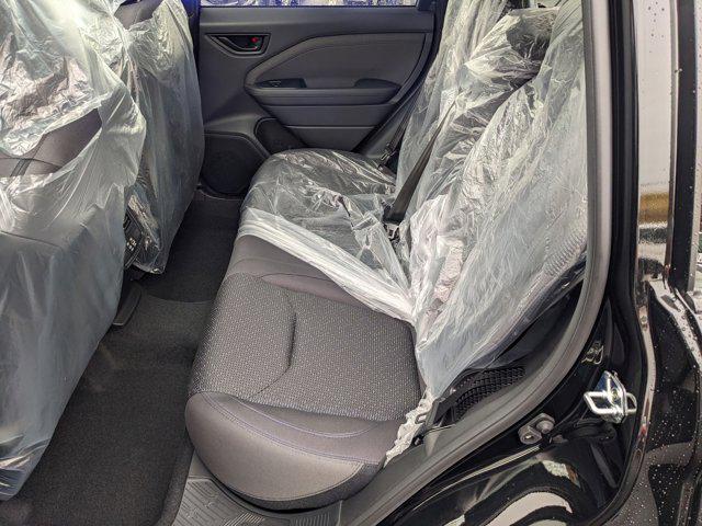 new 2025 Subaru Forester Hybrid car, priced at $36,915