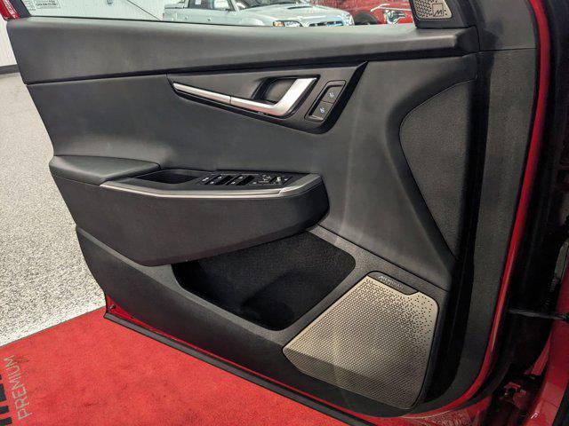 used 2023 Kia EV6 car, priced at $26,697