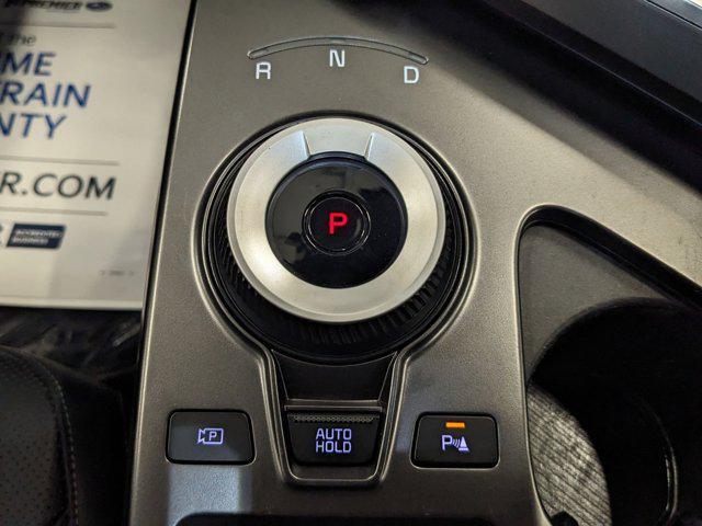 used 2023 Kia EV6 car, priced at $26,697