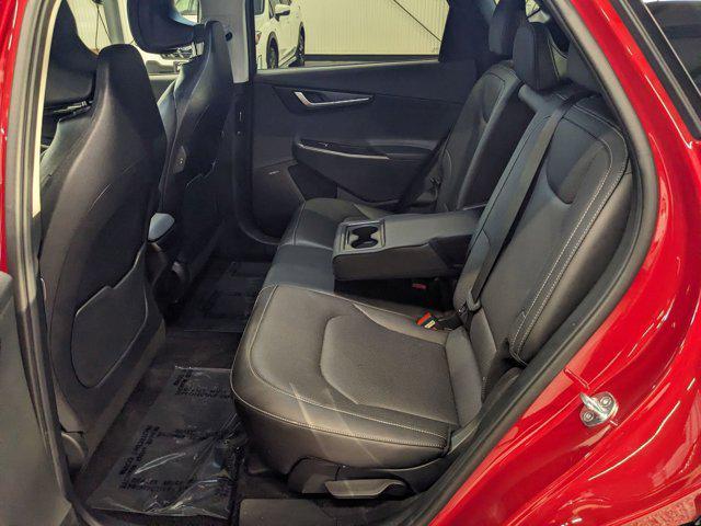 used 2023 Kia EV6 car, priced at $26,697