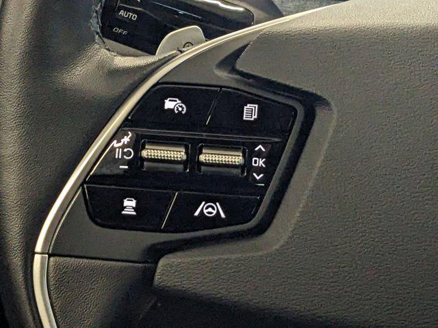 used 2023 Kia EV6 car, priced at $26,697