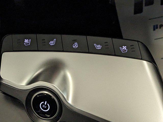 used 2023 Kia EV6 car, priced at $26,697