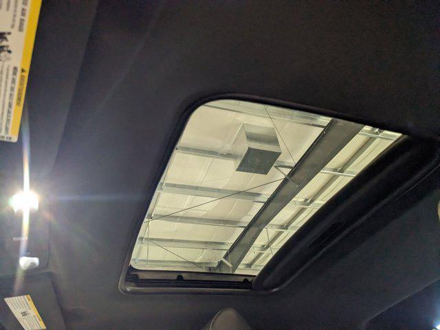 used 2017 Chevrolet Camaro car, priced at $20,998