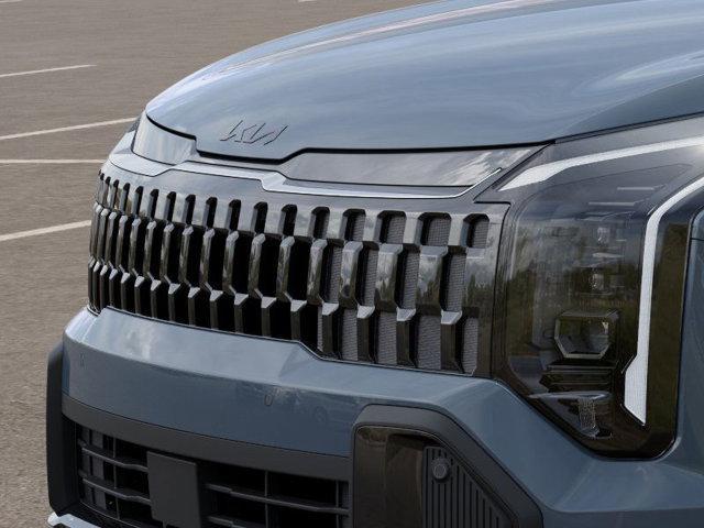 new 2026 Kia Sportage car, priced at $37,325