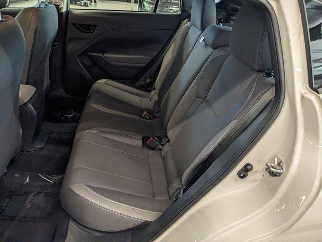 used 2024 Subaru Impreza car, priced at $22,882