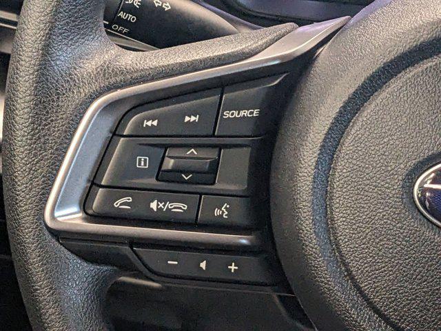 used 2024 Subaru Impreza car, priced at $22,882