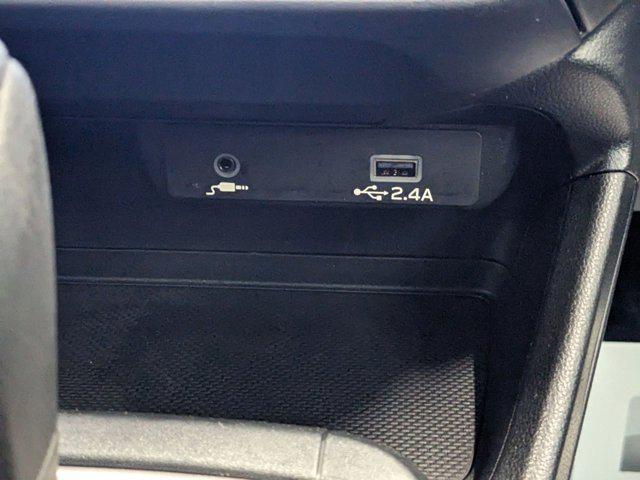 used 2024 Subaru Impreza car, priced at $22,882