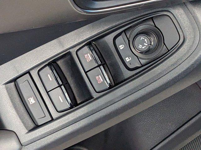 used 2024 Subaru Impreza car, priced at $22,882