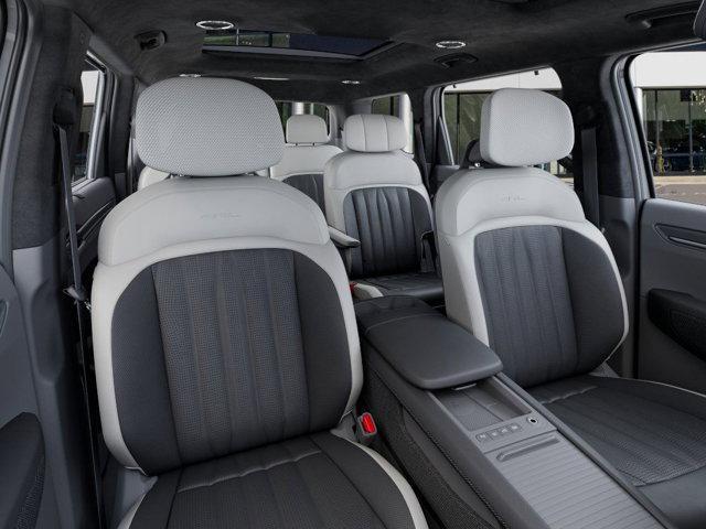 new 2026 Kia EV9 car, priced at $76,336