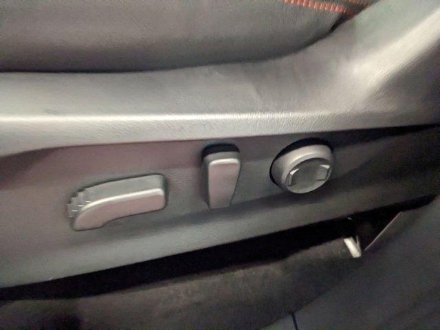 used 2024 Subaru Forester car, priced at $31,998