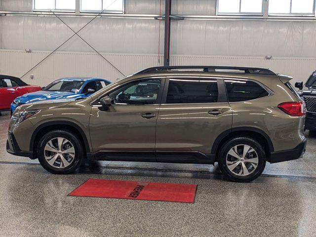 used 2024 Subaru Ascent car, priced at $36,998