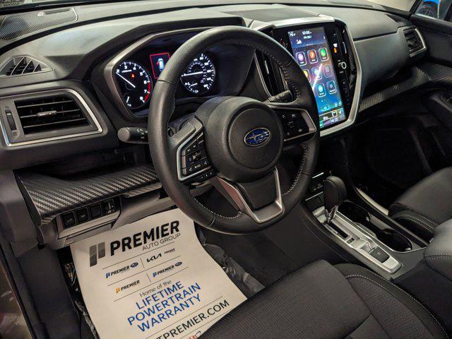 used 2024 Subaru Ascent car, priced at $36,998