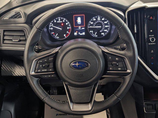 used 2024 Subaru Ascent car, priced at $36,998