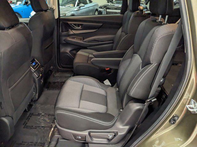 used 2024 Subaru Ascent car, priced at $36,998