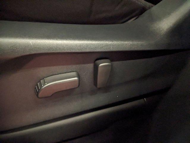 used 2024 Subaru Ascent car, priced at $36,998