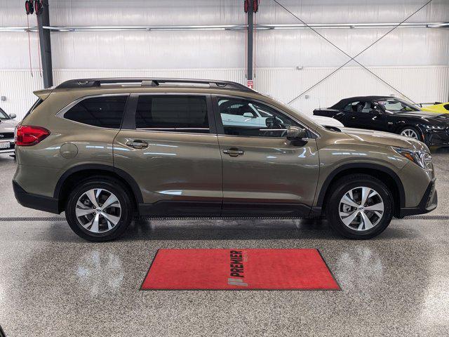 used 2024 Subaru Ascent car, priced at $36,998