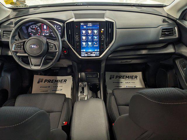 used 2024 Subaru Ascent car, priced at $36,998