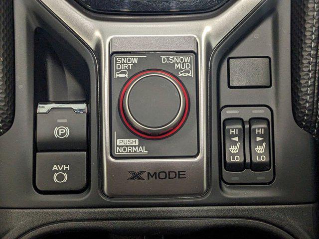 used 2023 Subaru Forester car, priced at $28,998