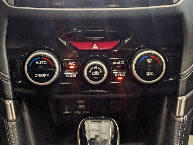 used 2023 Subaru Forester car, priced at $28,998