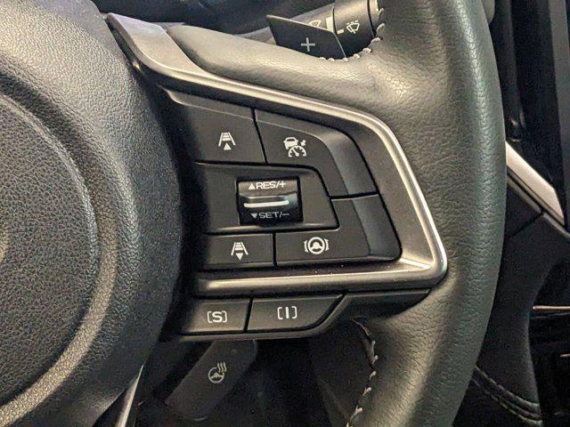used 2023 Subaru Forester car, priced at $28,998