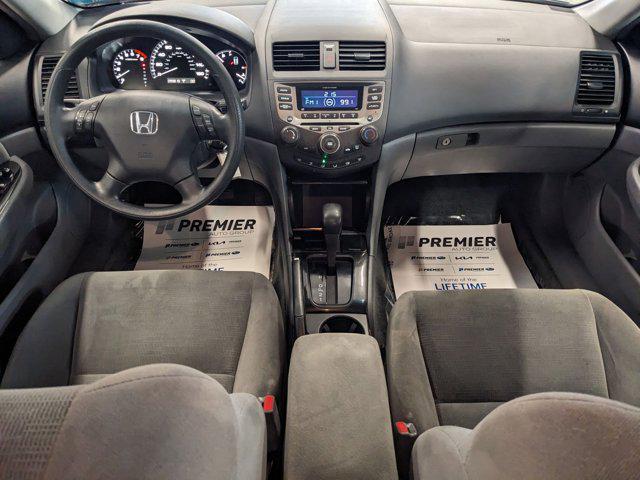 used 2007 Honda Accord car, priced at $7,998