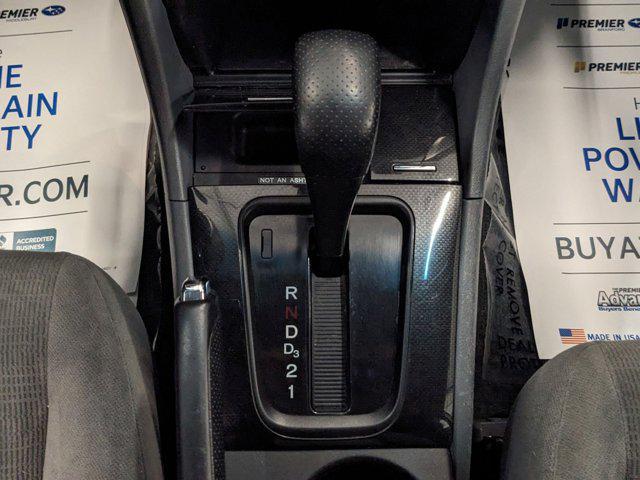 used 2007 Honda Accord car, priced at $7,998