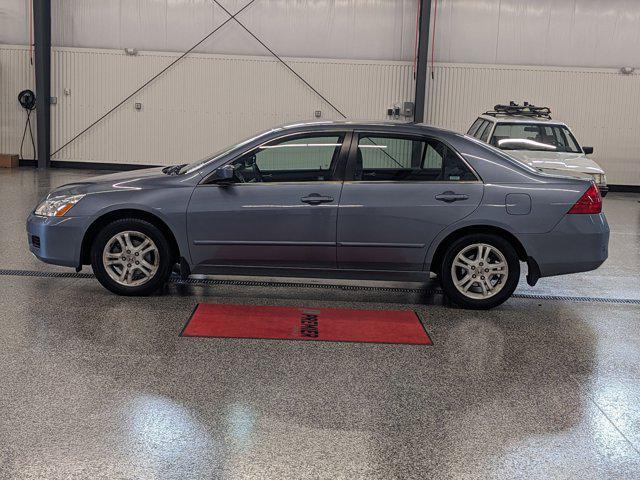used 2007 Honda Accord car, priced at $7,998