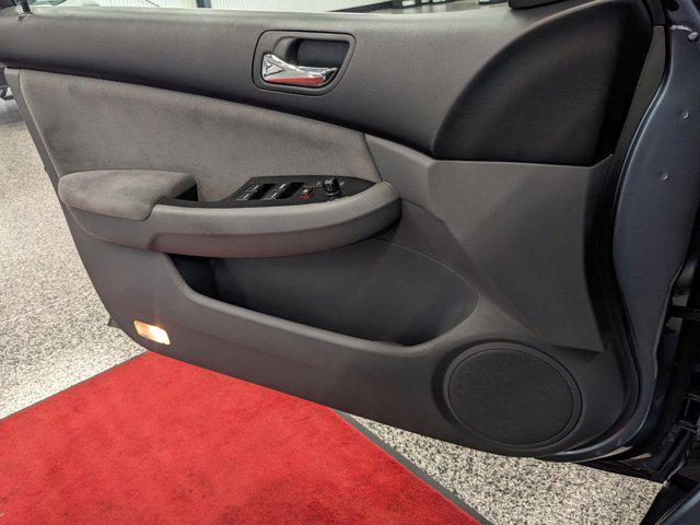 used 2007 Honda Accord car, priced at $7,998