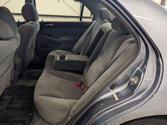 used 2007 Honda Accord car, priced at $7,998