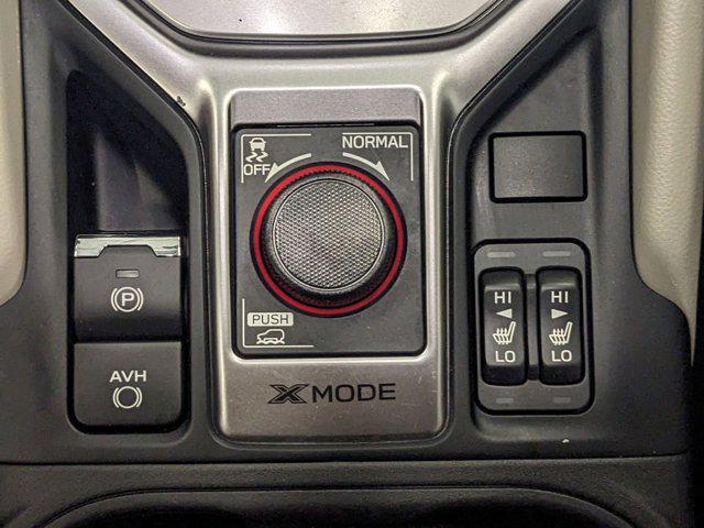 used 2021 Subaru Forester car, priced at $25,998