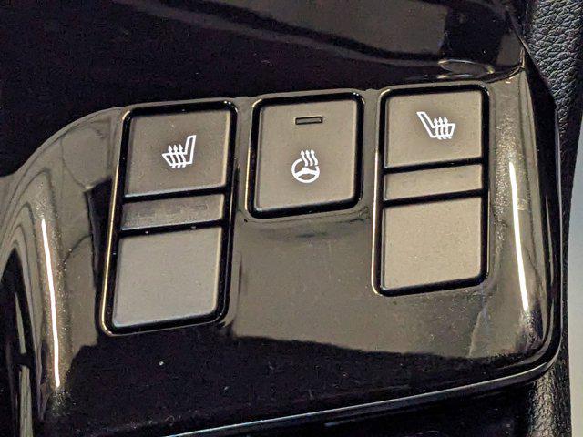 used 2023 Kia Sportage car, priced at $28,509