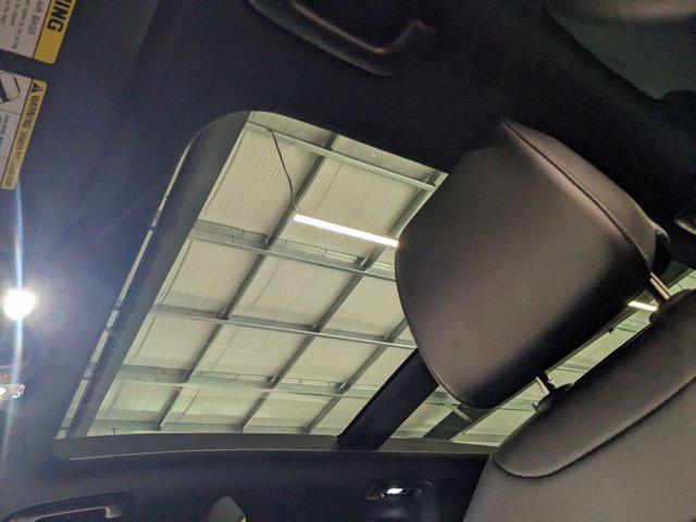 used 2023 Kia Sportage car, priced at $28,509