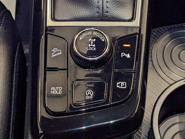 used 2023 Kia Sportage car, priced at $28,509