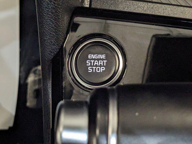 used 2023 Kia Sportage car, priced at $28,509