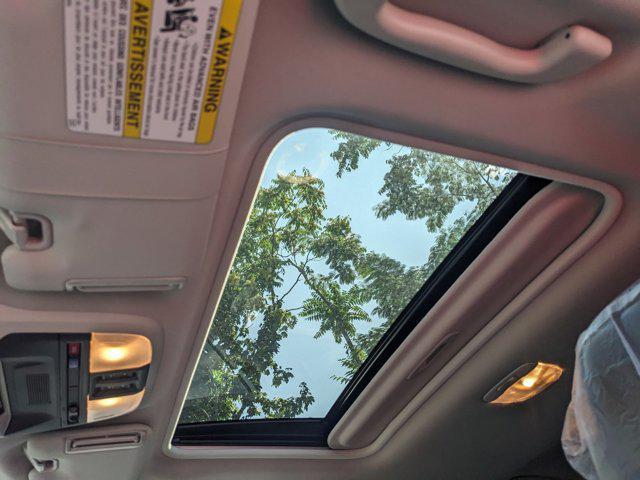 new 2025 Subaru Crosstrek car, priced at $30,984