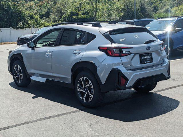 new 2025 Subaru Crosstrek car, priced at $30,984