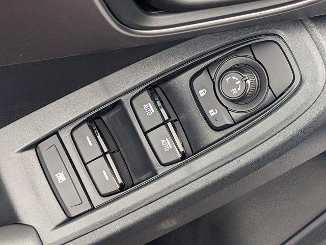 new 2025 Subaru Impreza car, priced at $25,172