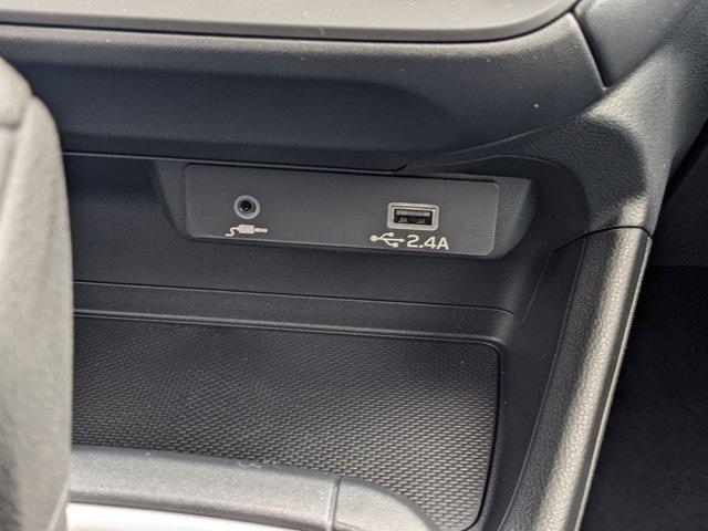 new 2025 Subaru Impreza car, priced at $25,172