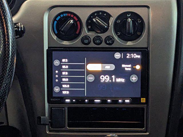 used 2006 Subaru Baja car, priced at $19,987