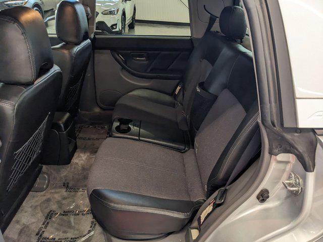 used 2006 Subaru Baja car, priced at $19,987