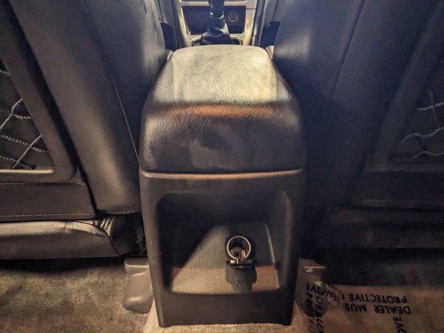 used 2006 Subaru Baja car, priced at $19,987