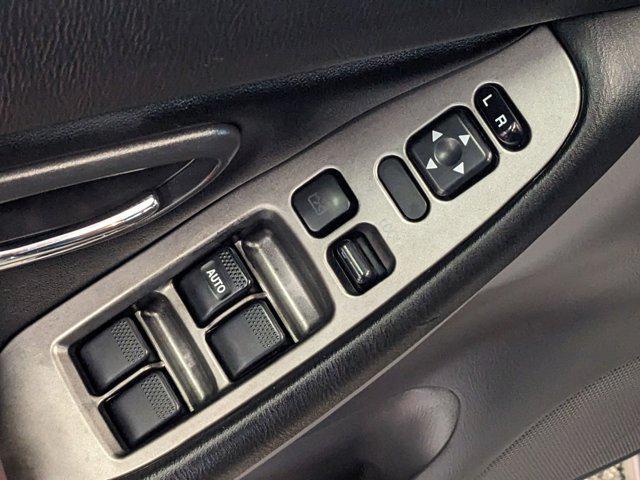 used 2006 Subaru Baja car, priced at $19,987