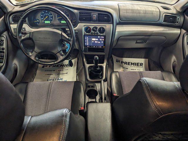 used 2006 Subaru Baja car, priced at $19,987